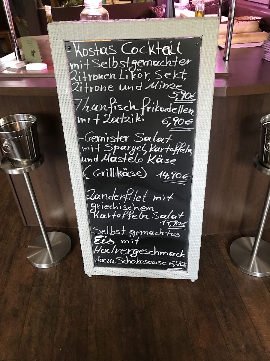 Menu Restaurant Kostas-3