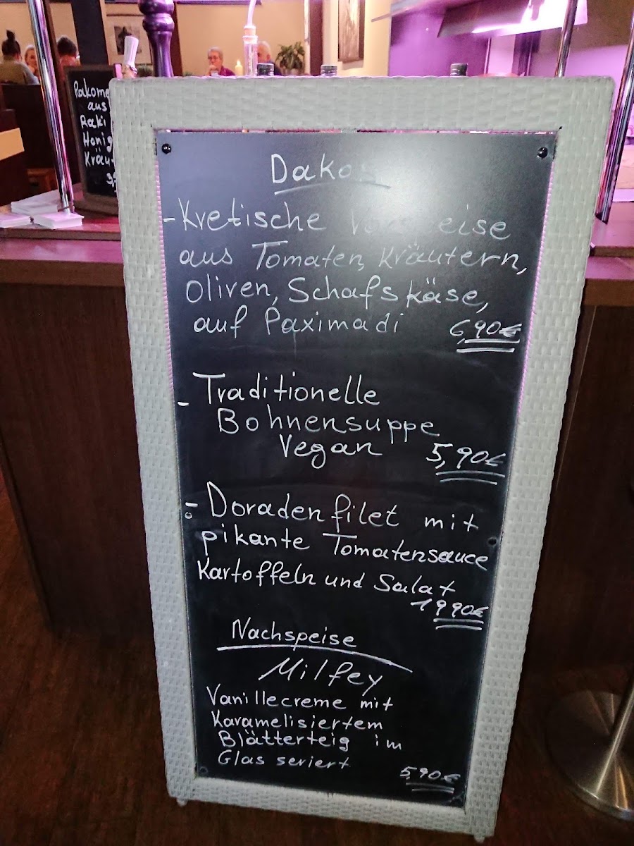 Menu Restaurant Kostas-5